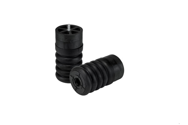 Promaster SumoSprings Black Medium Density