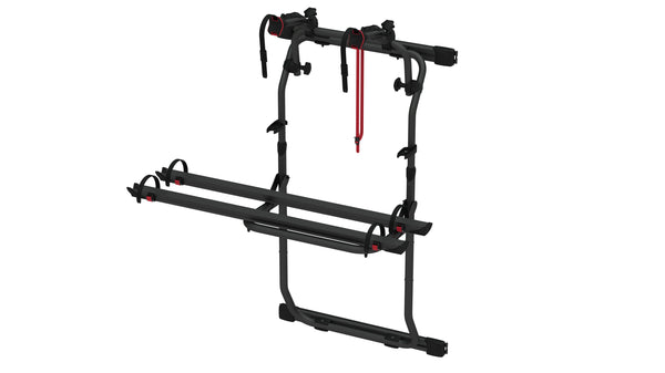 Promaster Bike Carrier - Black