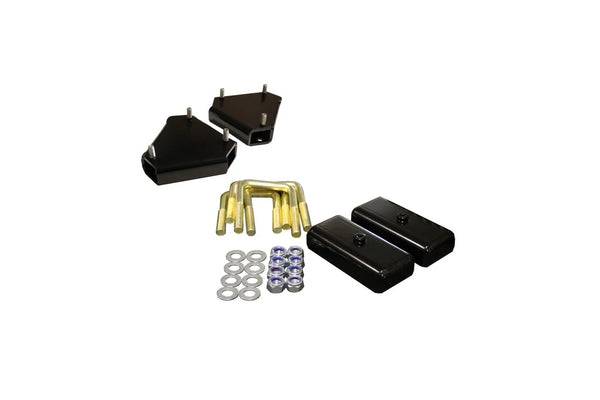Ram Promaster 1.5" Lift Kit for 2014-present