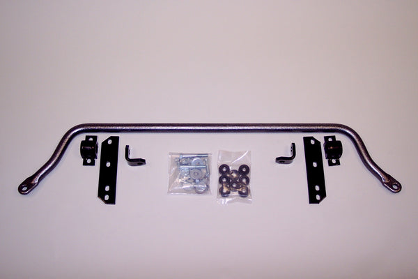 70 to 72 Mopar B Body Front Solid Sway Bar