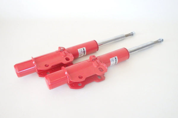 Promaster front Konis - MB part shown