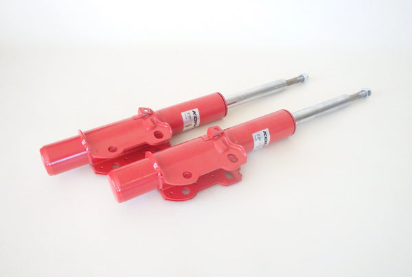 Promaster front Konis - MB part shown