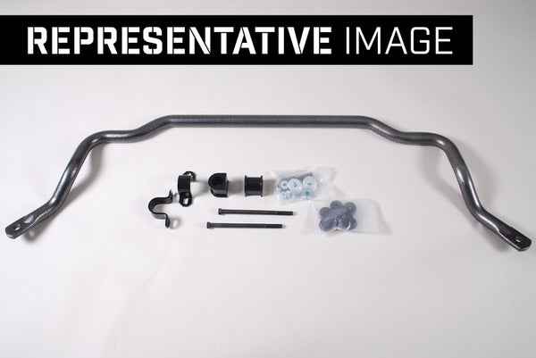 Mopar B Body Sway Bars