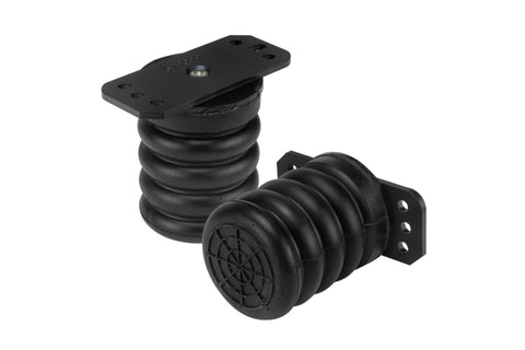Nissan NV SumoSprings Black