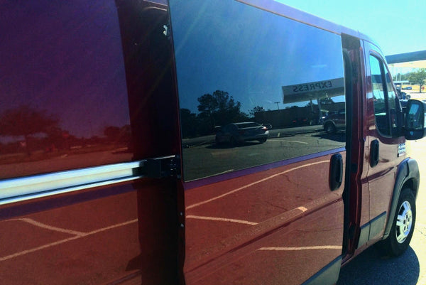 Promaster Sliding Door Stop Kit
