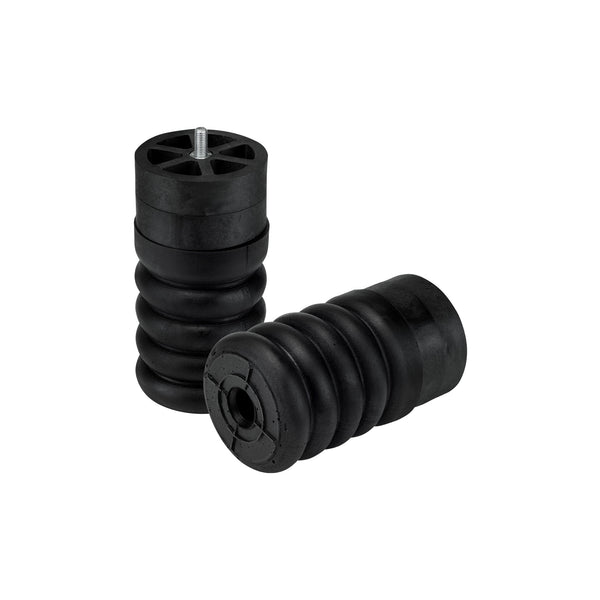 Promaster Van Sumo Springs