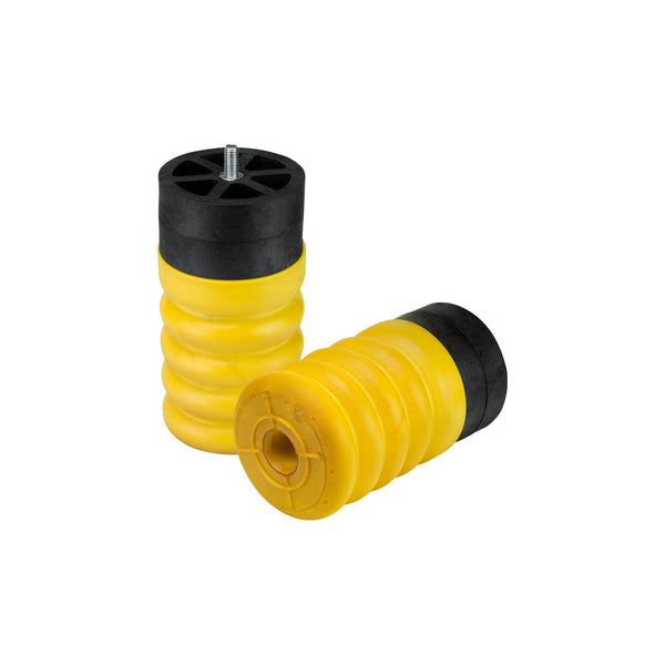 Promaster SumoSprings Yellow Heavy Density 