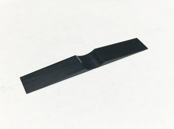 Black Promaster Door Stop Kit