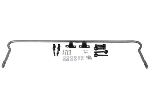 Promaster adjustabele sway bar by Hellwig