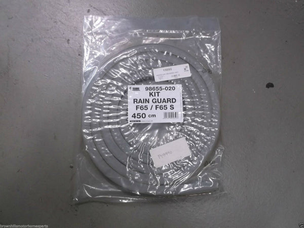 Fiamma Rain Guard Kit