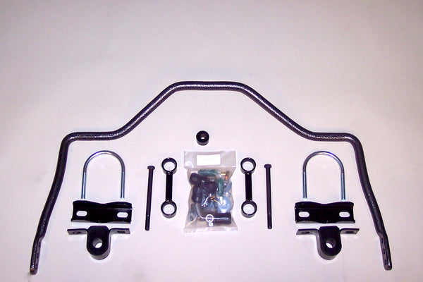 71 to 72 Mopar B Body Rear Sway Bar