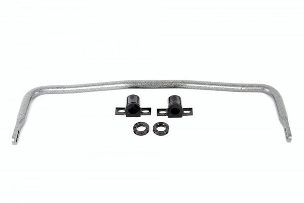 Transit sway bar upgrade for 350hd