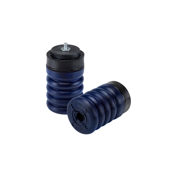 Transit van light duty Sumo springs - blue
