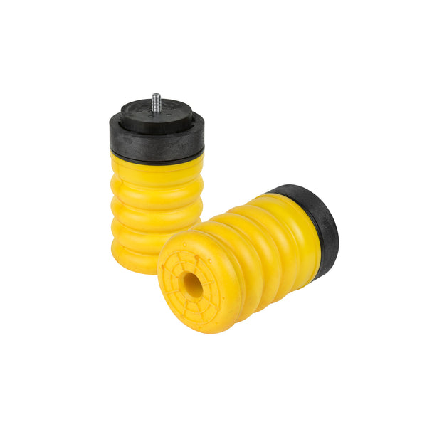 Transit SumoSprings for the 150 van