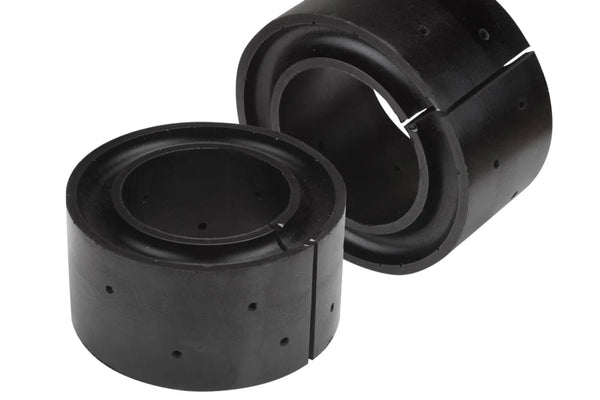 Transit Suspension Upgrade Package B