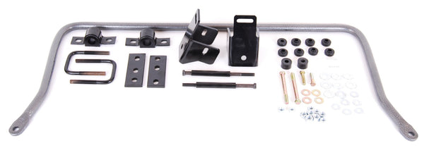 Promaster adjustable sway bar