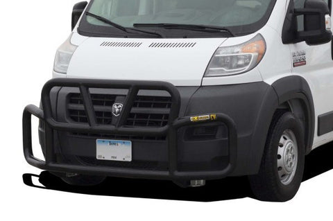 EX- Guard wildlife protection on Ram Promaster