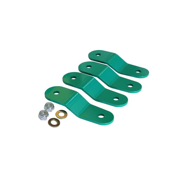 Transit 1/2" Lift Shackle Kit