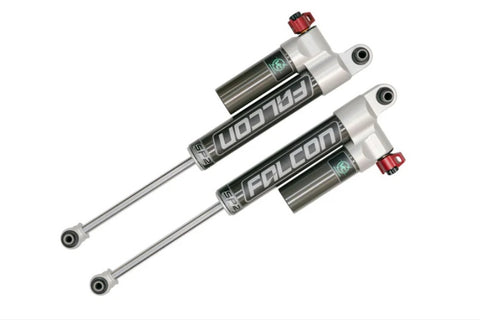 Falcon 3.3 Fast Adjust Rear Shocks for Transit Vans 