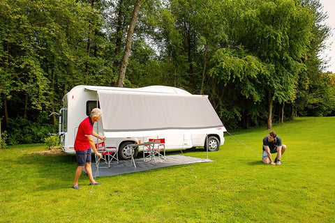 Fiamma Awning Blocker