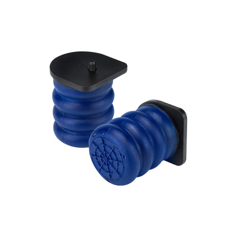 Sumo Springs for the Promaster City
