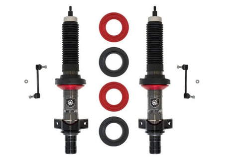 Falcon front strut for Transit vans 