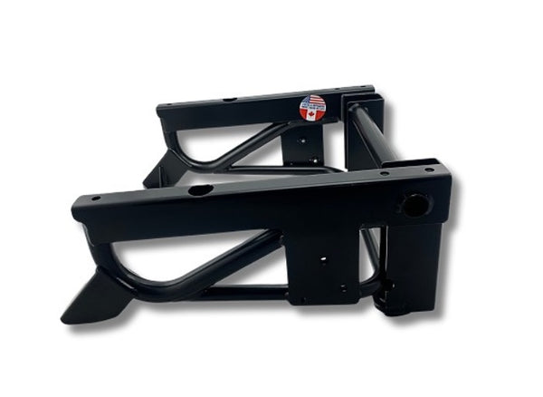 Promaster lowered seat base