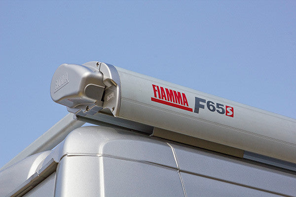 Fiamma F65S power kit for your Promaster van awning