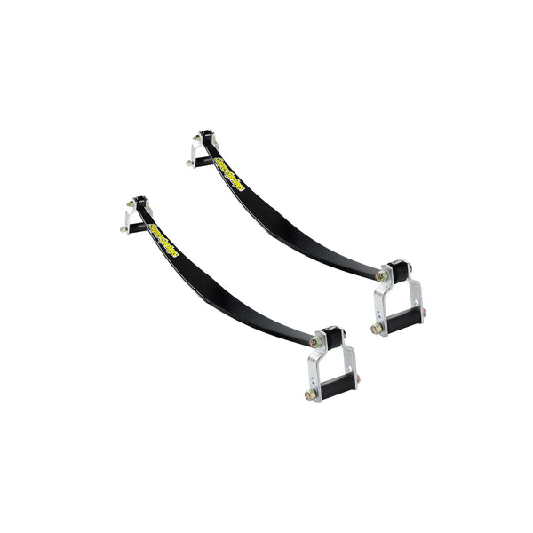 SuperSprings available for the Nissan NV