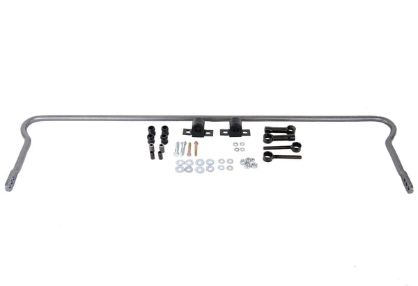 Promaster Suspension Upgrade Package B